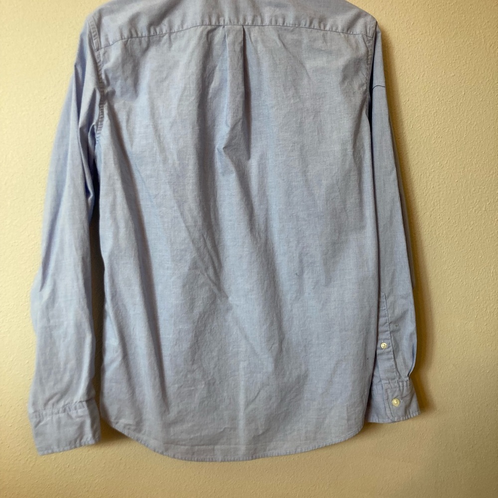 Gap Button Up - Picture 3 of 5